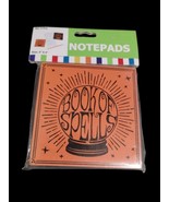 Lot of 24 Notepads, book of spells notepads, blank books  - $15.00
