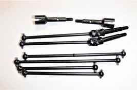 Team Redcat TR-SC10E Axles, Drives Shafts, Axle Ends - $937.61 MXN