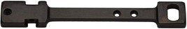 Weaver Grand Slam 1-Piece Gloss Black Dovetail Base - Browning Mark ll - $26.63