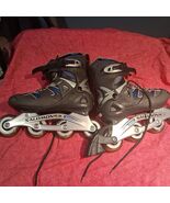 Salomon X-TR Quattro DR85 Women&#39;s Size 9 Inline Roller Skates 270mm X-Tr... - $713.00 MXN