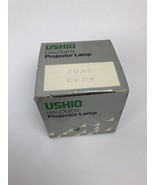 USHIO Halogen Projector Lamp FTF / FG 12V - 35W Projection Lamp - FSTSHP - $247.32 MXN