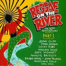 Reggae On The River: Part 1 [Audio CD] Various Artists - £6.21 GBP