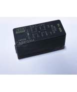 S3-L-12V AG313304 SDS RELAIS PCB Relay 12VDC 2NO+1CO 4A 12-Pin 1 Coil La... - $28.72 CAD