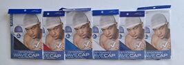 DuRag Muti Color Lot 2pcs packs Smooth Thick Shiny Silky Doo Stocking Wa... - $7.99