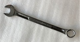 Vintage Thorsen Tools USA 1/2&quot; Combination 12 Point Wrench 2016 - £7.28 GBP