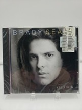 The Truth by Brady Seals (CD, Feb-1997, Warner Bros.) BRAND NEW - £9.39 GBP
