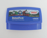 Vtech InnoTab Thomas &amp; Friends Exploring Sodor Game Cartridge - £8.29 GBP