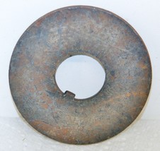 Axle Thrust Washer 7/8’ ID x 2-7/16” OD x 1/8” Thickness 9259 - $5.93