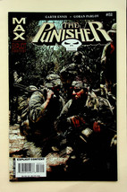 Punisher #52 (Jan 2018, Marvel) - Very Fine/Near Mint - $3.99