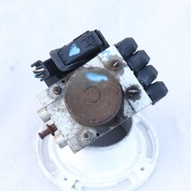 2009 Ford F-150 4x4 ABS Anti-Lock Brake Modulator Pump 9l34-2c405-b image 5
