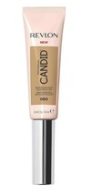 Revlon Photoready Candid Antioxidant Concealer #060 DEEP NEW - $4.00