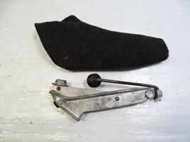 87 Porsche 928 S4 tire jack, 92872101103 - $119.99