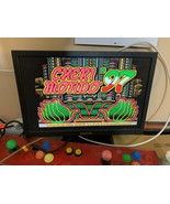 CHERI MONDO 97 JAMMA PCB Per Gioco Arcade DYNA - $620.08 MXN