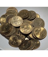 US$1 2000-P Sacagawea Standard Circulation Coins - €1,29 EUR
