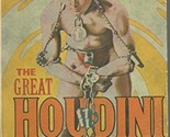 The Great Houdini [Paperback] Beryl Williams and Samuel Epstein - $2.93
