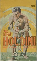 The Great Houdini [Paperback] Beryl Williams and Samuel Epstein - £2.34 GBP