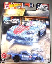 2022 Hot Wheels Premium Boulevard #51 &#39;12 CORVETTE  Z06 DRAG RACER w/Real Riders - $16.00