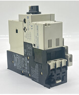 Telemecanique LD1-LB030 Motor Controller/LB1 LB03P Overload Relay 600VAC... - €21,86 EUR Telemecanique LD1-LB030 Motor Controller/LB1 LB03P Overload Relay 600VAC... - €21,86 EUR