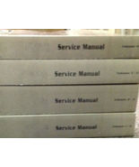 2016 GM Chevy Express GMC Savana Service Shop Repair Workshop Manual Set... - $11,005.55 MXN