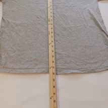 Big Ball Sports Arkansas Razorbacks Football Is Life NCAA Large Gray Men T-Shirt image 9