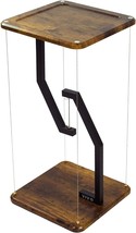 The Vivo Anti-Gravity 12-Inch Speaker Floor Stand, Model Stand-Ten02D, F... - £61.09 GBP