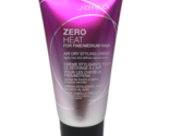 Joico Zero Heat For Air Dry Styling Creme For Fine/Medium Hair 5.1 oz - £12.76 GBP