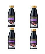 6 Pack Vegan Gluten Free Kalamata Papadimitriou Balsamic Fig Cream - $99.85