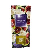 NEW Homeworx Slatkin And Co. Gardenia Fig Reed Diffuser Home Fragrance C... - $680.55 MXN