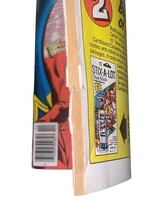 DC Flash Comic Lot #240-256 287-293 Bronze Copper Age Mirror Master image 9