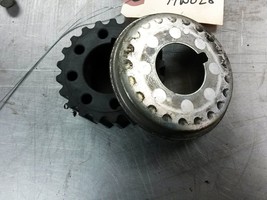 Crankshaft Timing Gear For 05-09 Hyundai Tucson  2.0 - $25.94