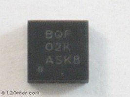 10x Power IC TPS62420DRCR TPS62420 DRCR Chipset Part Mark BQF 02K ASK8 Q... - £77.43 GBP