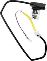 W11307244 Washing Machine Lid Lock Assembly (W10838613) for Whirlpool - €36,54 EUR