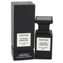 Tom Ford Fucking Fabulous 1.7 Oz Eau De Parfum Spray image 5