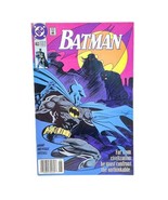 Batman #463 June 1991 DC Comics Volume 1 Newsstand Edition - $6.77