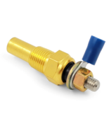1/8 NPT Temperature Sensor - Sender Sending Unit for Water Coolant Oil Temp - $12.63 CAD