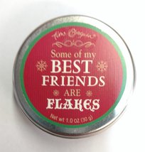 Time and Again Scented Holiday Candle (2.5 inches, A) - $12.50
