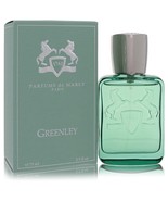 Greenley by Parfums De Marly Eau De Parfum Spray (Unisex) 2.5 oz (Men) - €217,08 EUR Greenley by Parfums De Marly Eau De Parfum Spray (Unisex) 2.5 oz (Men) - €217,08 EUR