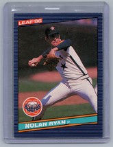 1986 Donruss #258 Nolan Ryan Card - £2.17 GBP