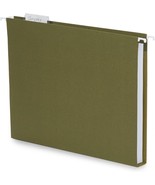 Blue Summit Supplies Extra Capacity Hanging File Folders, 25 Reinforced ... - $45.42