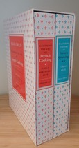 Mastering the Art of French Cooking (2 Vol. Hardcover Box Set) Julia Child - £33.63 GBP