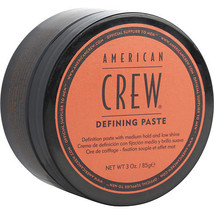 American Crew By American Crew Defining Paste 3 Oz - £17.53 GBP