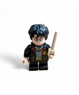 LEGO  Minifig Harry Potter 76389  - $4.94
