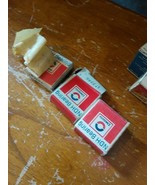 NOS OEM NEW LOT of 3 NDH GM Delco Brand Ball Bearing Part  # 77R4A 02941372 - $368.45 MXN