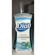 Ship Same Business Day Dial COMPLETE Foaming Hand Soap 7.5ozSpring Water... - €7,54 EUR