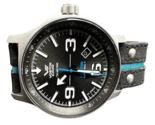 Vostok Band 1365-3000 329880 - £175.60 GBP