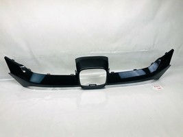 71122T1WA010  2015 2016 HONDA CRV FRONT GRILLE GARNISH TRIM FRONT OEM GR... - €62,05 EUR
