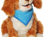 Joy For All Animated Freckled Realistic &amp; Lifelike Companion Pup--FREE S... - $84.15