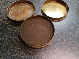 Vintage Screen Scale Testing Sieve #20 6.25&quot; - £18.58 GBP