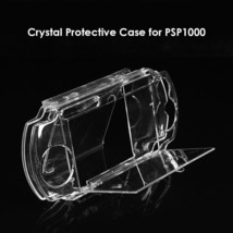 Protector for PSP 1000 / 1004 (fat) transparent rigid | Case cover - £9.37 GBP