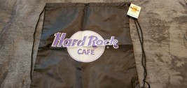 Hard Rock Cafe All Access Bag - New With Tags - £3.95 GBP